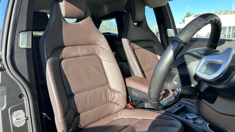 BMW i3 125kW 42kWh 5dr Auto Electric Hatchback